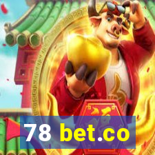 78 bet.co